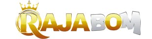 RAJABOM logo